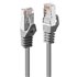 48394 cable de red Gris 5 m Cat5e F/UTP (FTP)