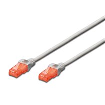 IM1016 cable de red Blanco 2 m Cat6 U/UTP (UTP)