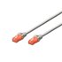 IM1033 cable de red Gris 20 m Cat6 U/UTP (UTP)