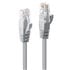 48008 cable de red Gris 15 m Cat6 U/UTP (UTP)