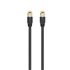 IM1191 cable de red Negro 3 m Cat8.1 S/FTP (S-STP)