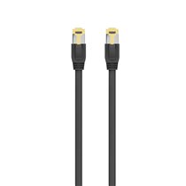 IM1193 cable de red Negro 7,5 m Cat8.1 S/FTP (S-STP)