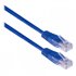 Networking Cable 0.9 m cable de red Azul 0,9 m