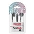 AURICULARES MAXELL BOTON NEGRO M668