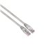 00200910 cable de red Gris 3 m Cat5e U/UTP (UTP)