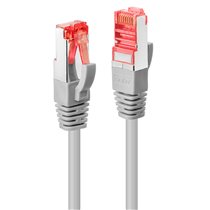 47710 cable de red Gris 20 m Cat6 S/FTP (S-STP)
