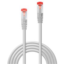 47704 cable de red Gris 2 m Cat6 S/FTP (S-STP)