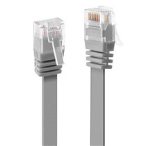 47490 cable de red Gris 0,3 m Cat6 U/UTP (UTP)
