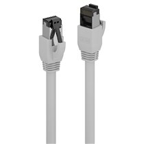 47432 cable de red Gris 1 m Cat8.1 S/FTP (S-STP)