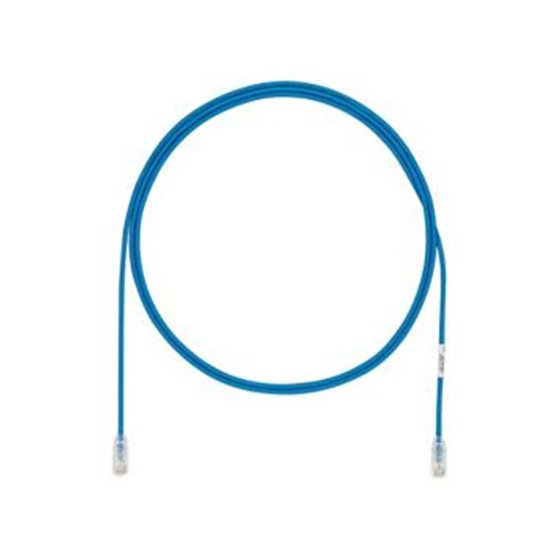 UTP28X15M cable de red Blanco 15 m Cat6a U/UTP (UTP)