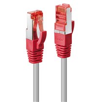 47842 cable de red Gris 10 m Cat6 S/FTP (S-STP)