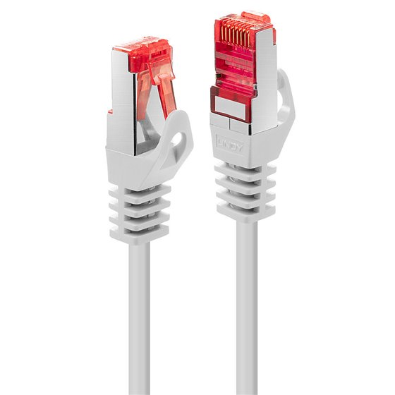 47381 cable de red Blanco 0,5 m Cat6 S/FTP (S-STP)