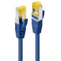 47280 cable de red Azul 3 m Cat7 S/FTP (S-STP)