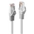 48342 cable de red Gris 1 m Cat5e F/UTP (FTP)