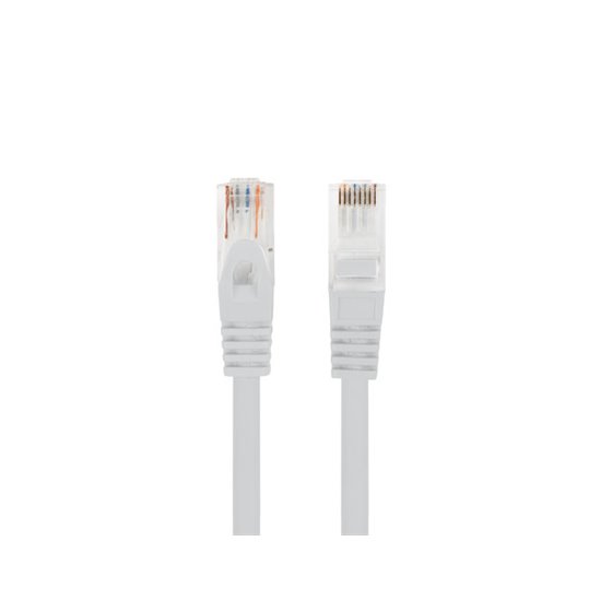 PCU6-10CU-0150-S cable de red Gris 1,5 m Cat6 U/UTP (UTP)