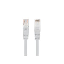 PCU6-10CU-0500-S cable de red Gris 5 m Cat6 U/UTP (UTP)
