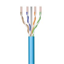 IM1221 cable de red Azul 30 m Cat6a U/UTP (UTP)