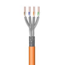 IM1226 cable de red Naranja 50 m Cat7 S/FTP (S-STP)