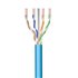 IM1223 cable de red Azul 100 m Cat6a U/UTP (UTP)