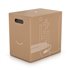 U-Cable-C6-CMP cable de red Blanco 305 m Cat6 U/UTP (UTP)