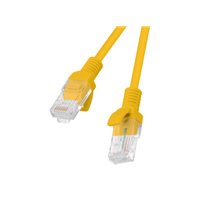 PCU6-10CC-0200-O cable de red Naranja 2 m Cat6 U/UTP (UTP)