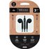 AURICULARES TECHONE BOTON MINI JACK NEGR