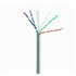 UPC-6004SE-SOL/100 cable de red Gris 100 m Cat6