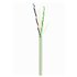 UPC-6004SE-L cable de red Gris 305 m Cat6 U/UTP (UTP)