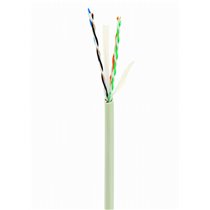 UPC-6004SE-L cable de red Gris 305 m Cat6 U/UTP (UTP)