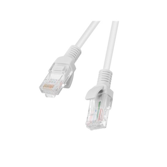 PCU5-20CC-0050-S cable de red Gris 0,5 m Cat5e U/UTP (UTP)