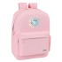 Mochila Casual SMILEY Iris 32 x 43 x 14 cm.