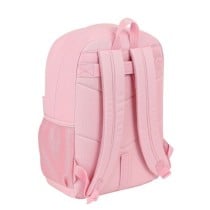 Mochila Casual SMILEY Iris 32 x 43 x 14 cm.