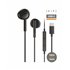 AURICULARES TECHONE BOTON USB-C NEGRO