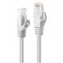 48207 cable de red Blanco 10 m Cat6 U/UTP (UTP)