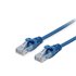625472 cable de red Azul 0,15 m Cat6 U/UTP (UTP)
