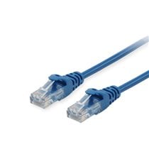 625472 cable de red Azul 0,15 m Cat6 U/UTP (UTP)