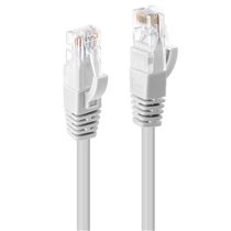 48096 cable de red Blanco 7,5 m Cat6 U/UTP (UTP)