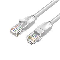 Cable de Red RJ45 UTP IBEHJ Cat.6/ 5m/ Gris