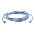 C-UNIKAT-75 cable de red Azul 22,9 m Cat6a U/FTP (STP)