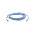 C-UNIKAT-35 cable de red Azul 10,7 m Cat6a U/FTP (STP)