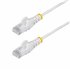 N6PAT25CMWHS cable de red Blanco 0,25 m Cat6 U/UTP (UTP)