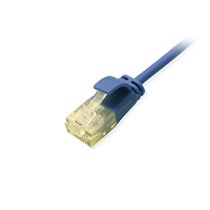 626304 cable de red Azul 1,5 m Cat6a U/UTP (UTP)