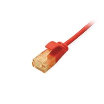 626204 cable de red Rojo 1,5 m Cat6a U/UTP (UTP)