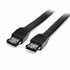 Cable de 1,8m eSATA Externo Blindado - Macho a Macho