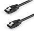 60cm - Cable SATA Redondeado