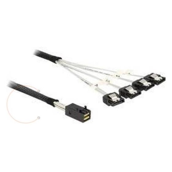 ST50 RAID HBA CABLE FLASH