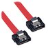 33559 cable de SATA 0,2 m Rojo