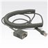 Motorola RS232 Cable