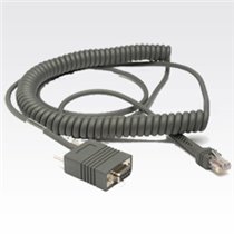 Motorola RS232 Cable