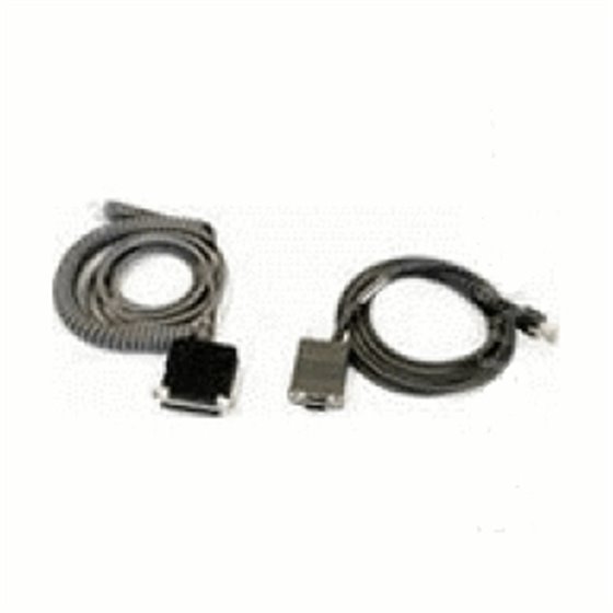CAB-433 cable de transmisión Gris
